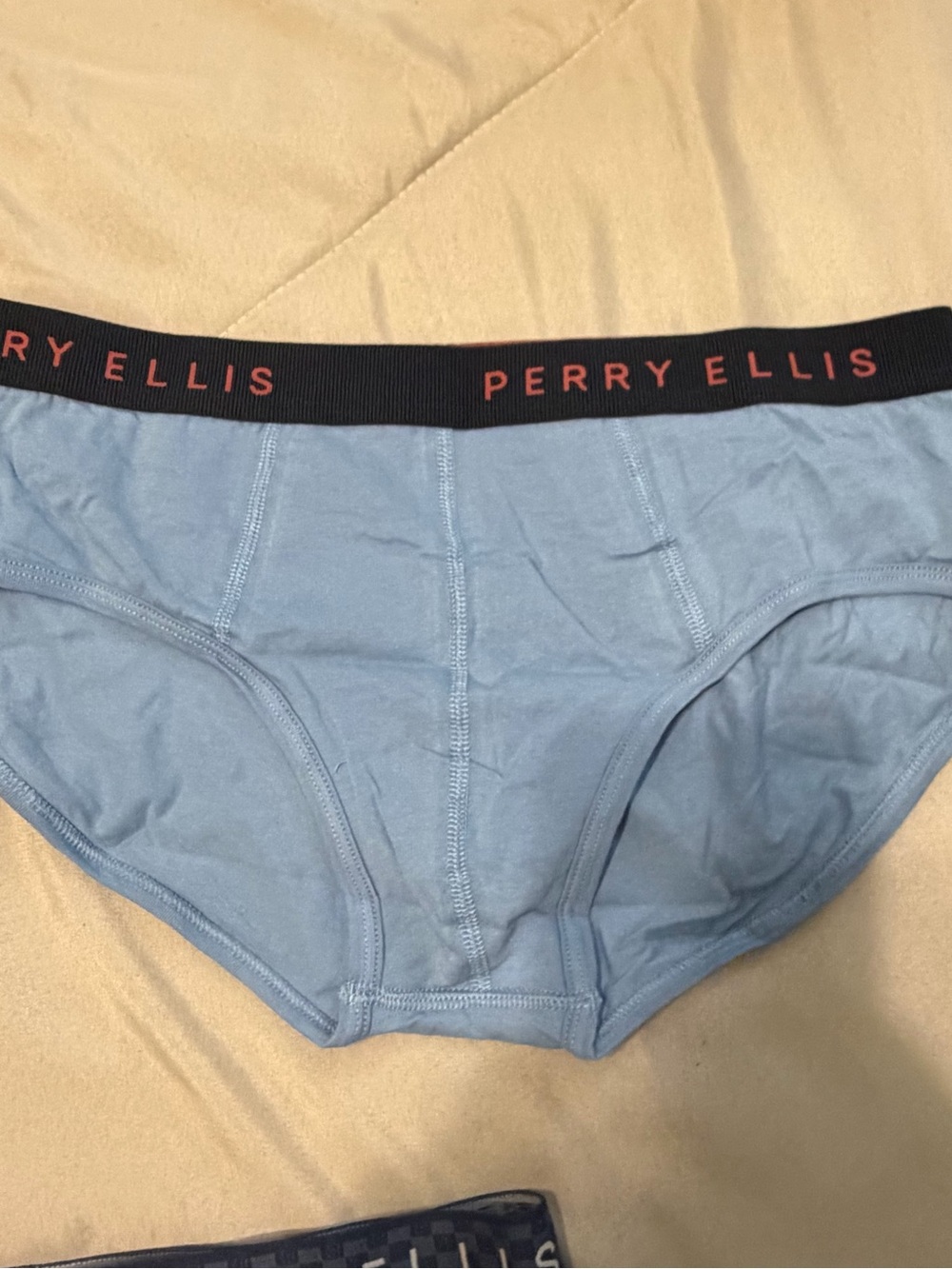 Perry Ellis Brief Set - Picture 3 of 5